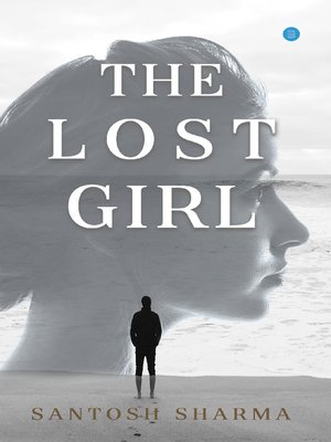 cover image of The Lost Girl